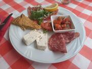 Trattoria da Ilaria