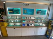 IQOS PREMIUM PARTNER PERUGIA