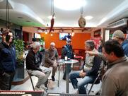 QR Bar