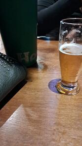 Abençoado Bar Norte