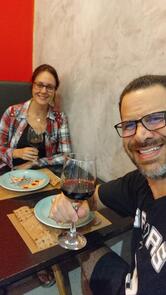 Flames Pizzaria Italiana