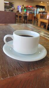 CAFÉ & PROSA PANIFICADORA