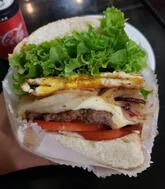 Lucas lanches (mc mania) zap 999504456