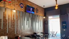Boteco do Carvalho - Smoke e Beer