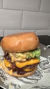 Kasa Burguer Hamburgueria Artesanal em Santos