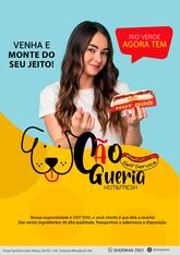 Cãogueria