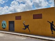 Arena Show de Bola