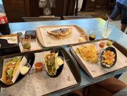 Puerto Escondido Rio Tavares Comida Mexicana