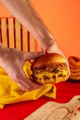 Haus 146 Burger