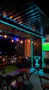 Treze Bar