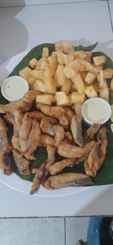 Restaurante Doce Cabana