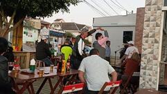D´Casa Petiscaria