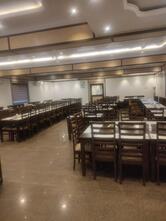 Sujata Restaurant