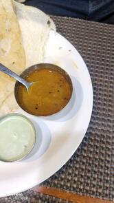 Samadhan Pure Veg Restaurant /Jain Food /Thali