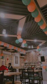 Perfect Pizza Plus Bakers (KICHHA)