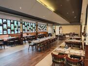 Grand Chirakkal Kitchen