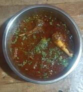 Hotel Abhinandan