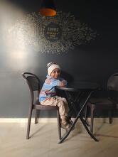 POKKET CAFE DANDELI