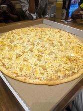 La Pino'z Pizza