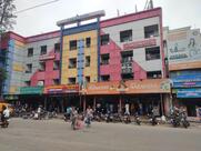 saravanas cafe & hotels Veg