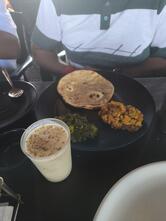 ANIL'S CHOKHA-CHULHA -Best Restaurant and Hotel