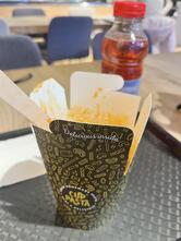 Cup Pasta