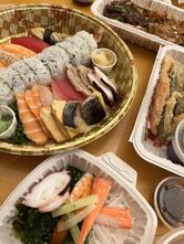 Hanabi Japanese Restaurant