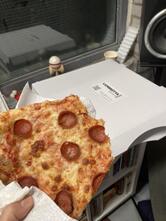 Lambretta Pizzeria
