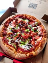Pizza Salvatoré