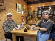 Boulangerie Ronde Des Pains Pâtisserie