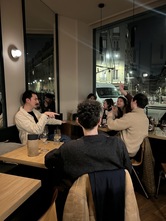 Euphorie - Bar À Vin