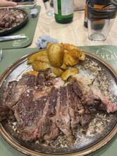 Caveau Food Experience