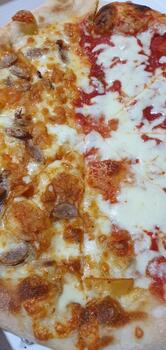 Il pizzaiolo matto
