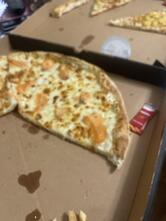 Pizza Time Sarcelles