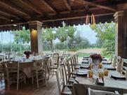Agro' Ristorante di campagna