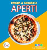 Curò Pizzeria Di Quartiere