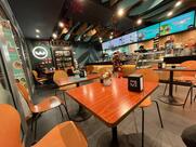 Waikiki Hawaiian Food - Roma Termini