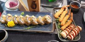Mazeh - Fusion Bistrot