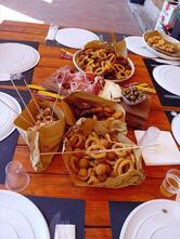 pizzeria focacceria SU MORI