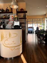Le Crete Wine Bar