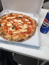 Pizzeria Friggitoria Al Forno Vecchio