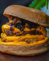 Toim Burger