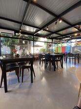 Bonifácio Café & Bistrô