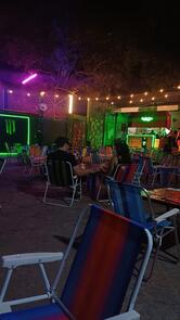Goiaba Bar e Burguer