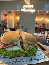 Aerochopp