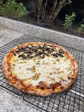 La Pizza