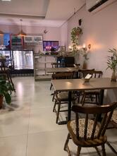 Izabele Café