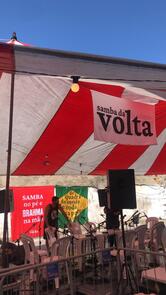 Samba da Volta