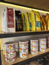 Quintal Café
