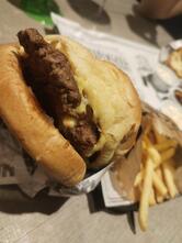Tino Burguer - Hamburgueria Artesanal
